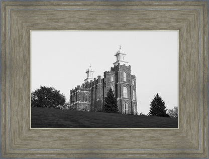 A Place of Peace Logan