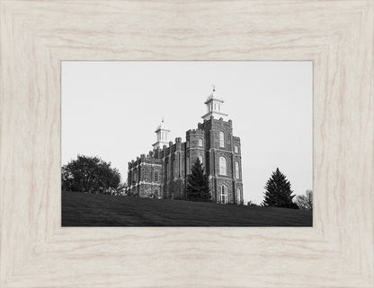 A Place of Peace Logan