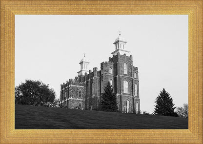 A Place of Peace Logan