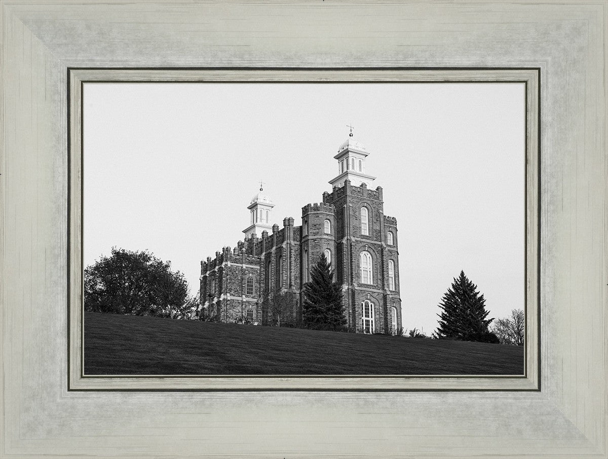 A Place of Peace Logan