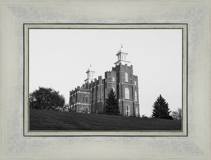 A Place of Peace Logan