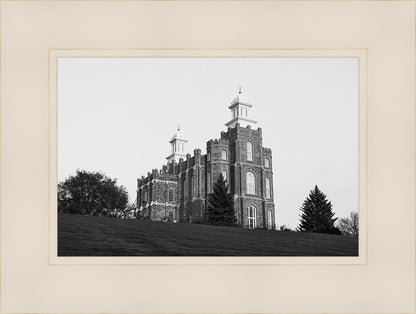 A Place of Peace Logan