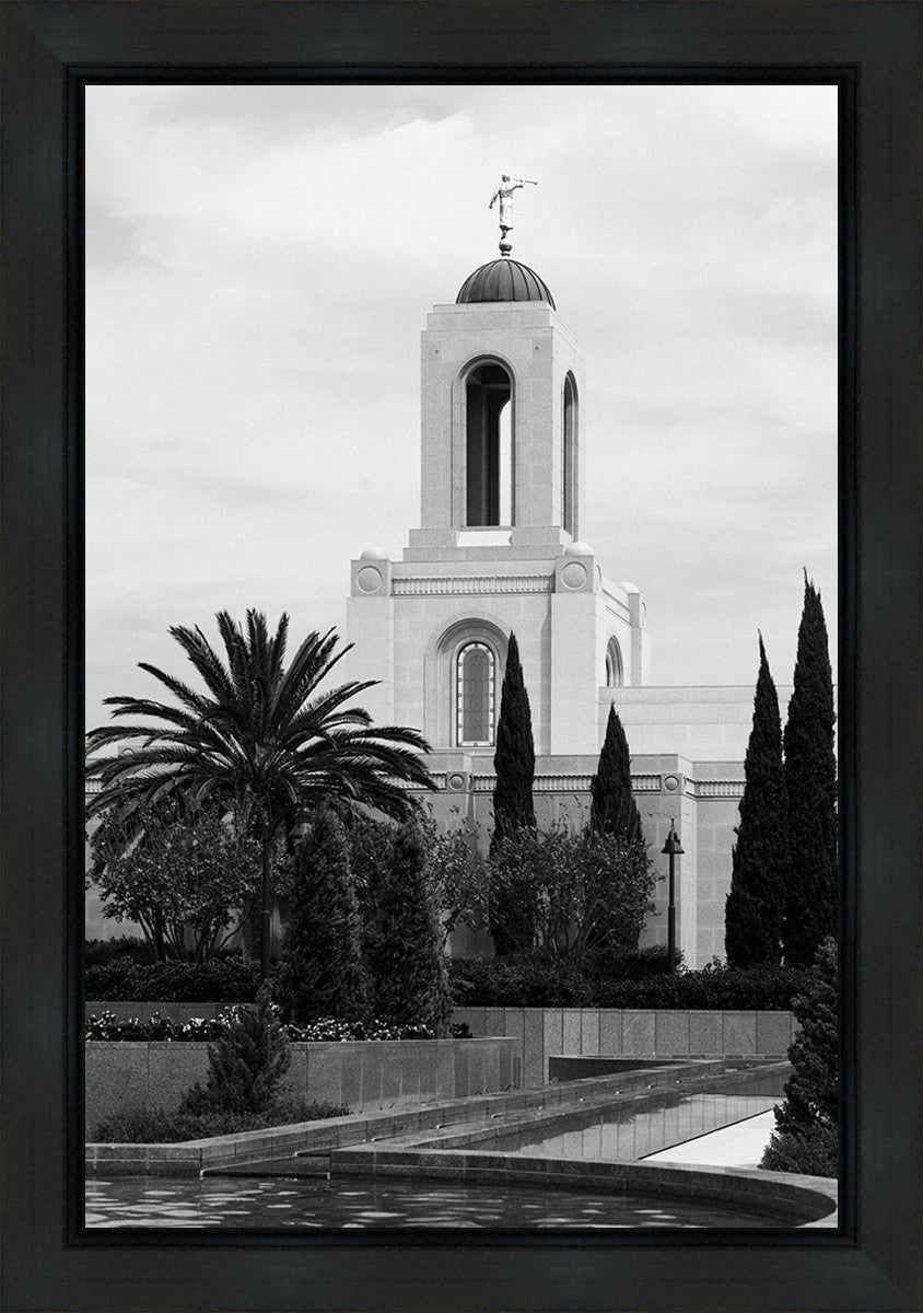 A Place of Peace Newport Beach