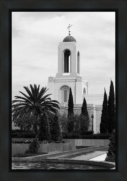 A Place of Peace Newport Beach