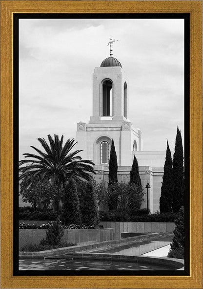 A Place of Peace Newport Beach