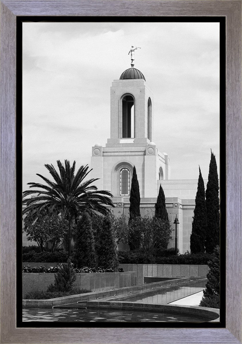 A Place of Peace Newport Beach