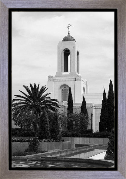 A Place of Peace Newport Beach