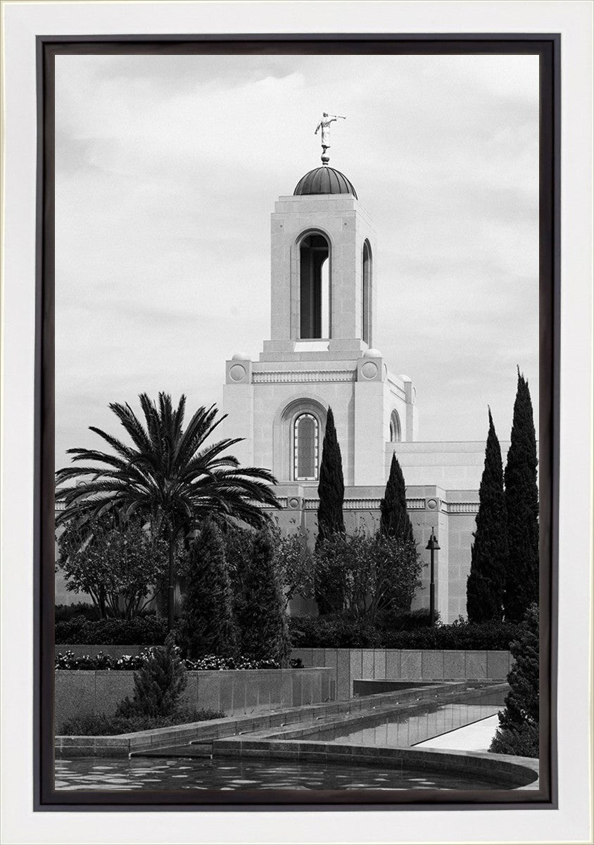 A Place of Peace Newport Beach