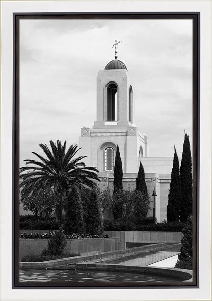 A Place of Peace Newport Beach