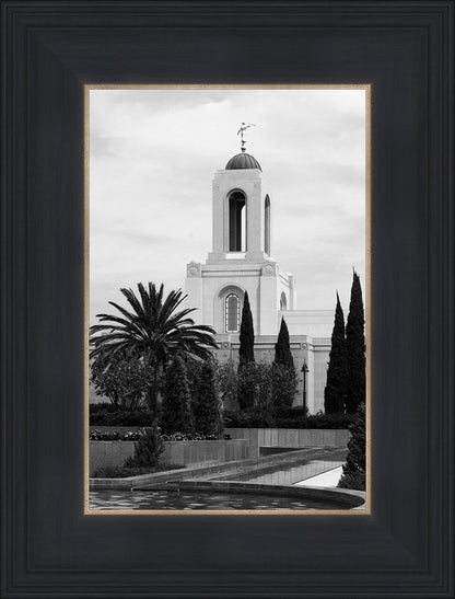 A Place of Peace Newport Beach