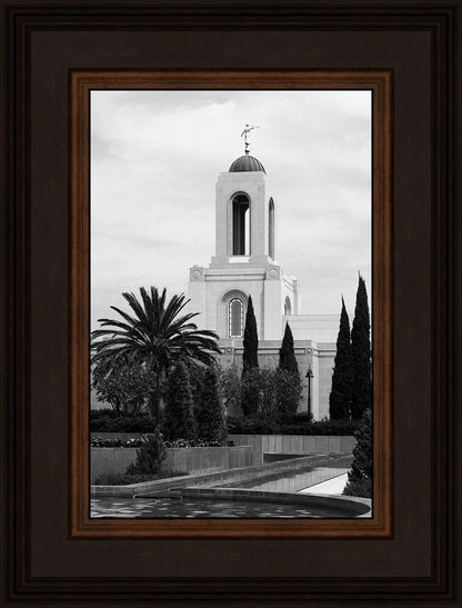 A Place of Peace Newport Beach