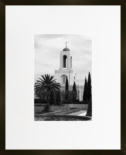 A Place of Peace Newport Beach