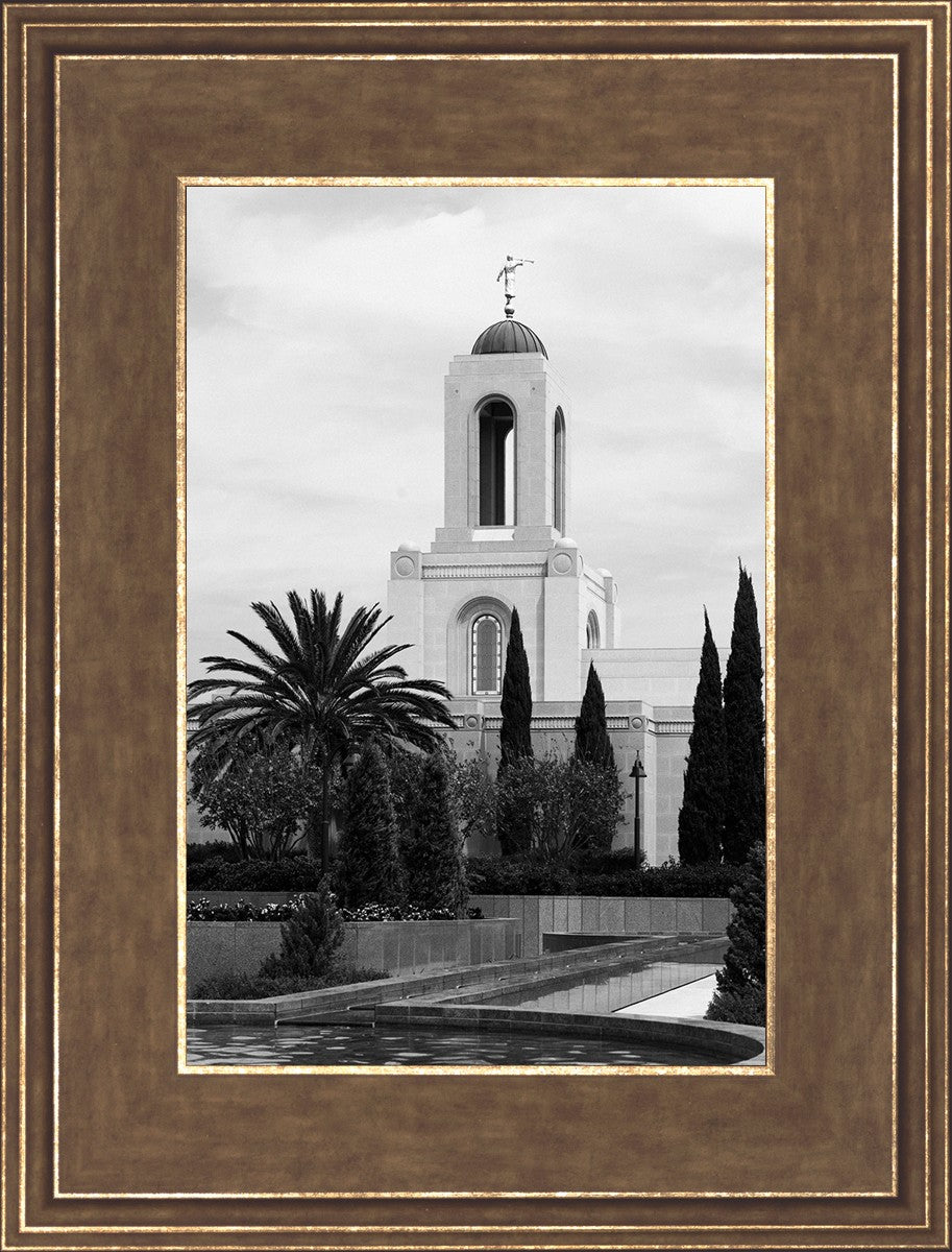 A Place of Peace Newport Beach