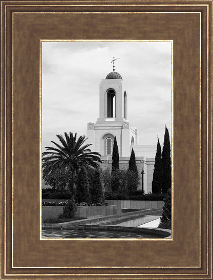 A Place of Peace Newport Beach