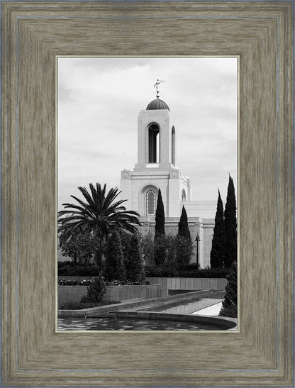 A Place of Peace Newport Beach