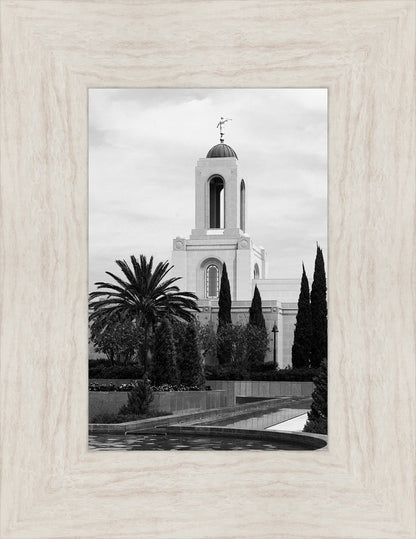 A Place of Peace Newport Beach