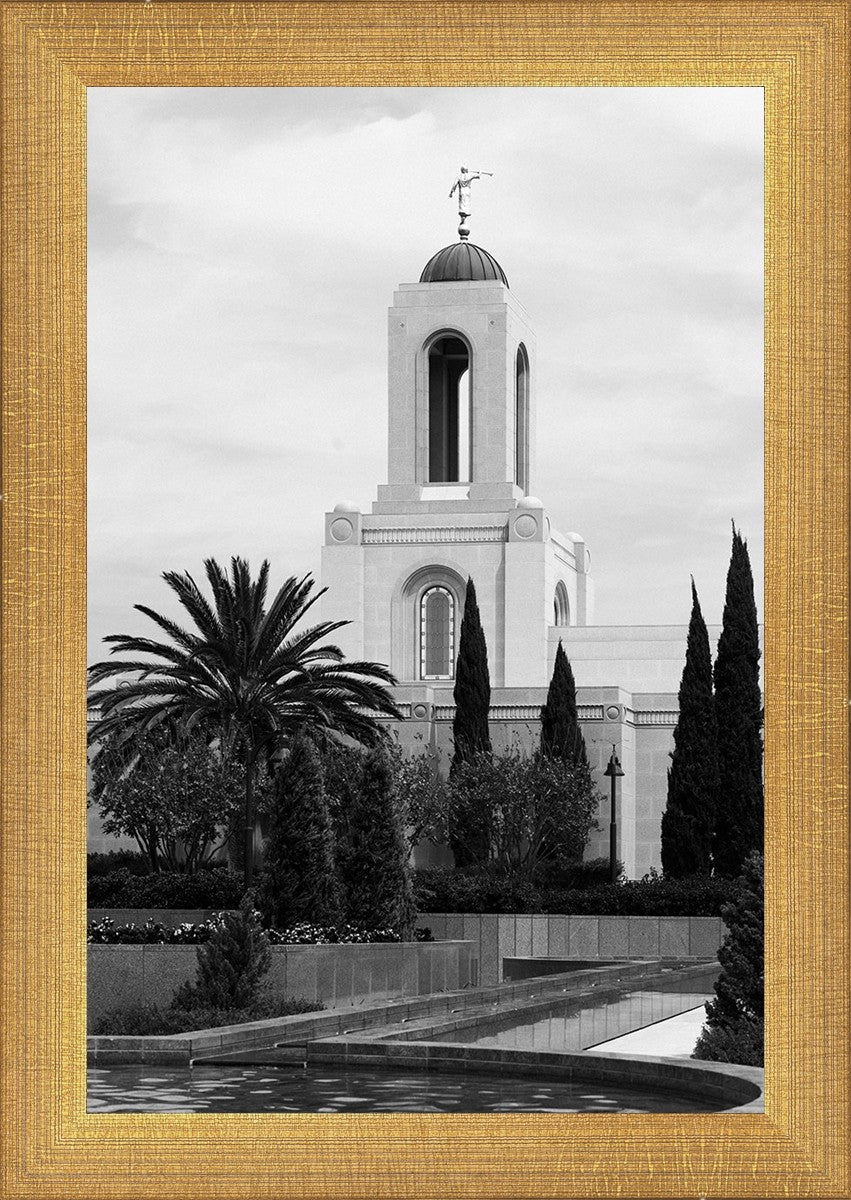 A Place of Peace Newport Beach