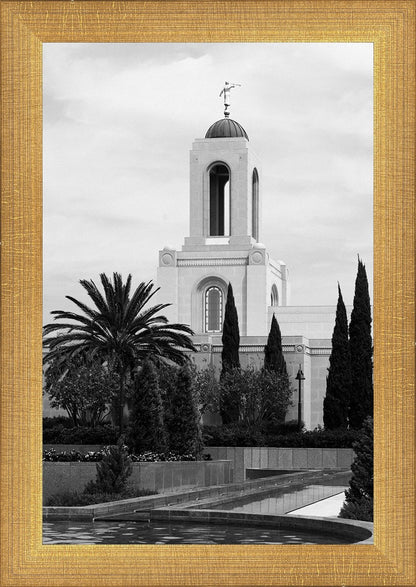 A Place of Peace Newport Beach