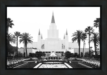 A Place of Peace Oakland