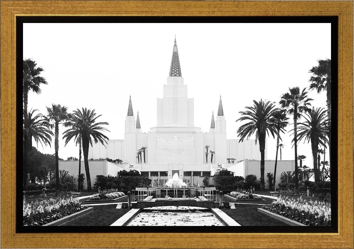 A Place of Peace Oakland