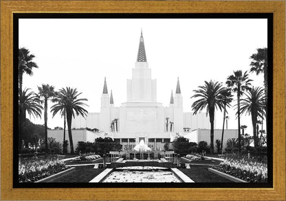 A Place of Peace Oakland