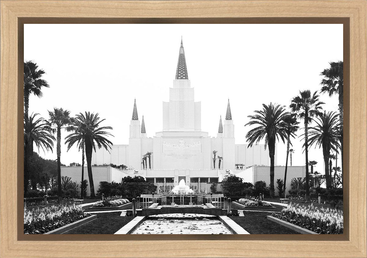 A Place of Peace Oakland