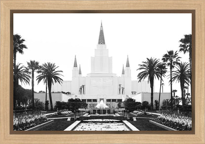 A Place of Peace Oakland