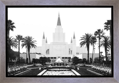 A Place of Peace Oakland