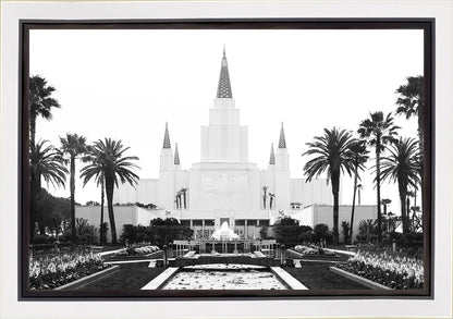 A Place of Peace Oakland