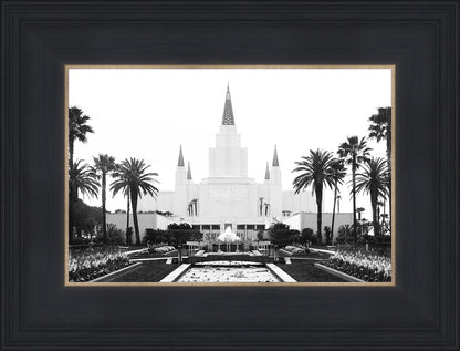 A Place of Peace Oakland