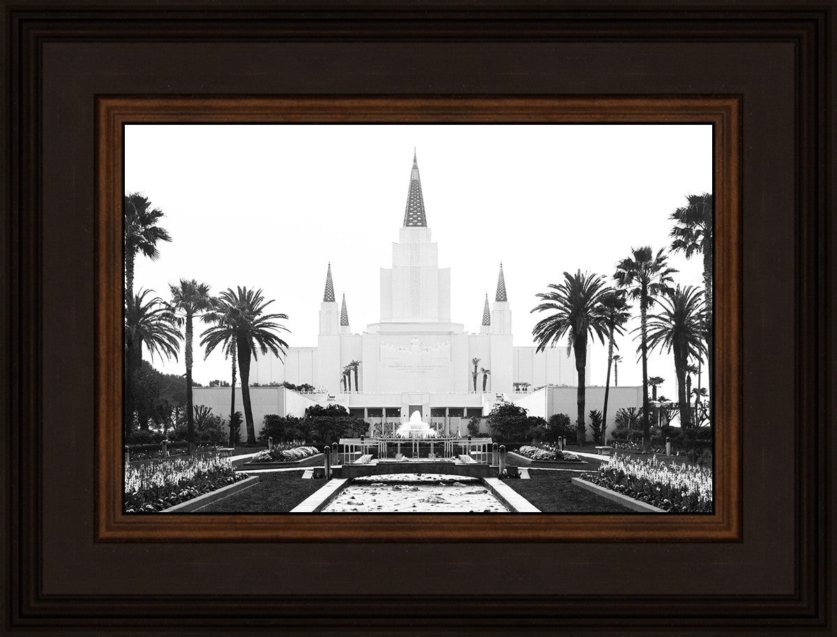 A Place of Peace Oakland