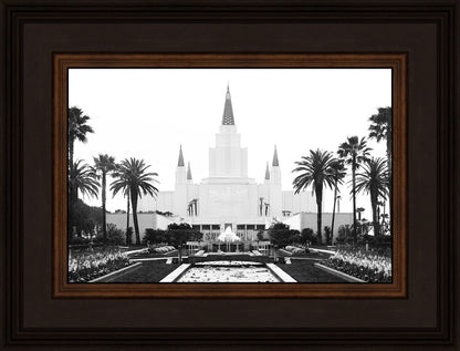 A Place of Peace Oakland