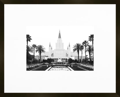 A Place of Peace Oakland