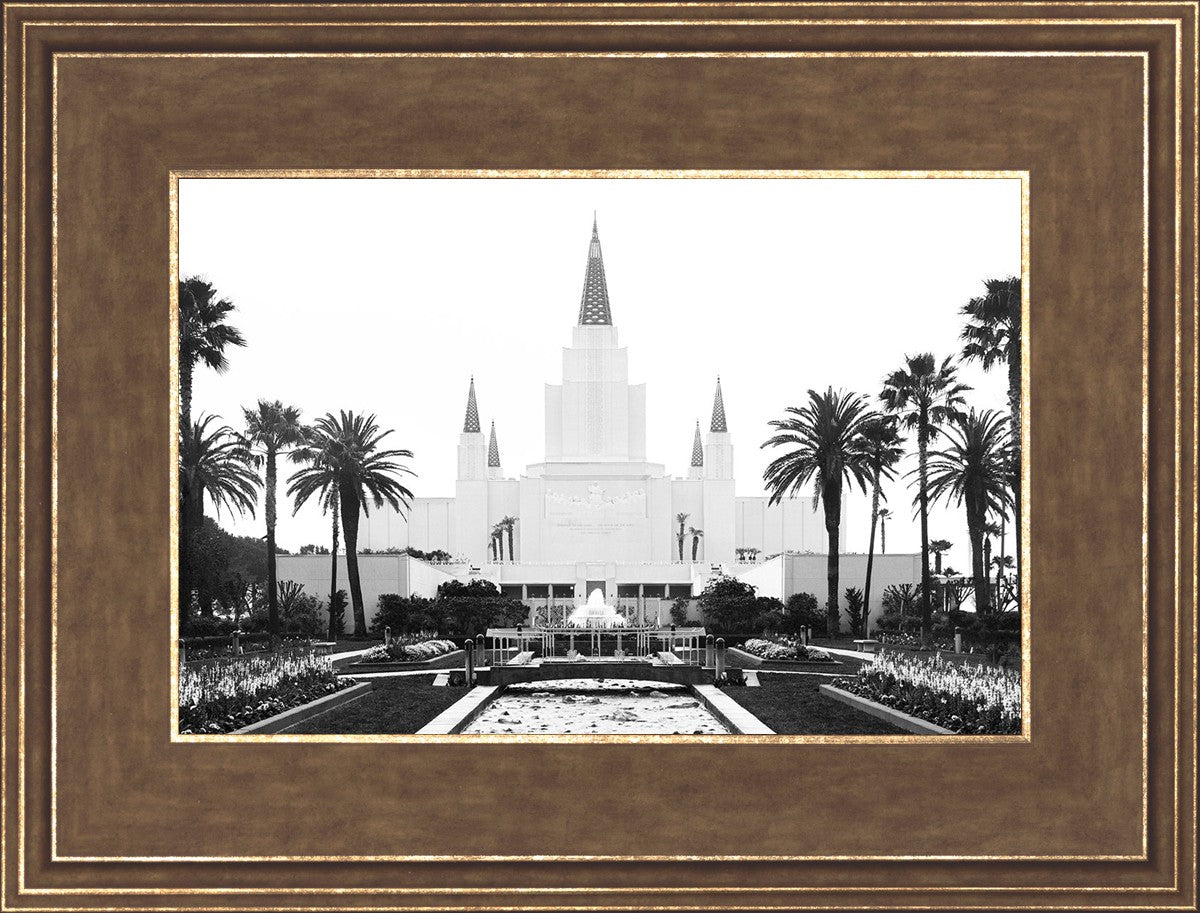 A Place of Peace Oakland