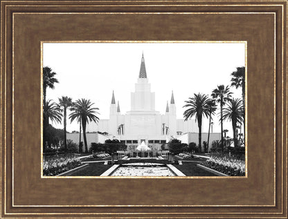 A Place of Peace Oakland