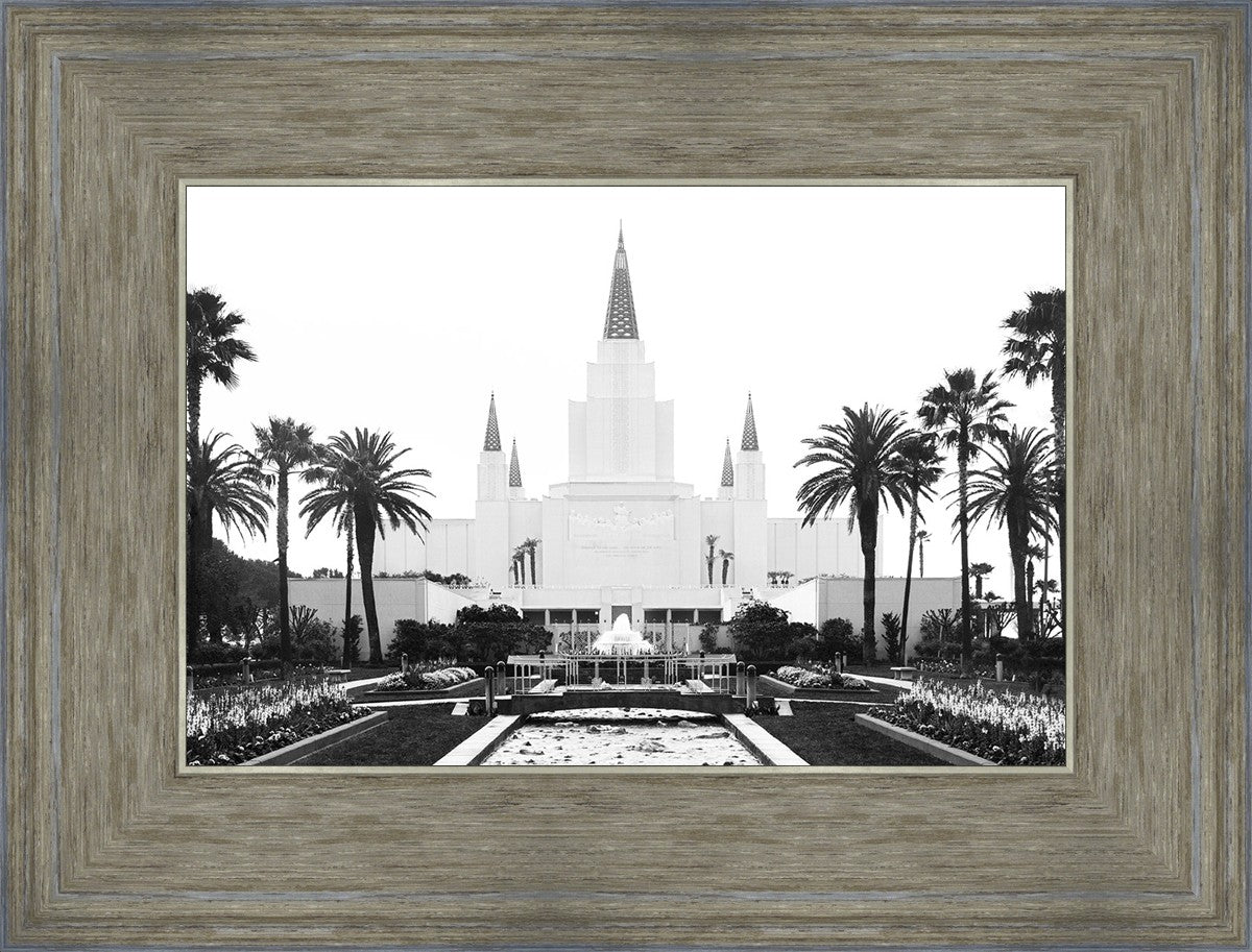 A Place of Peace Oakland