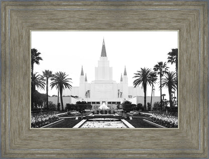 A Place of Peace Oakland