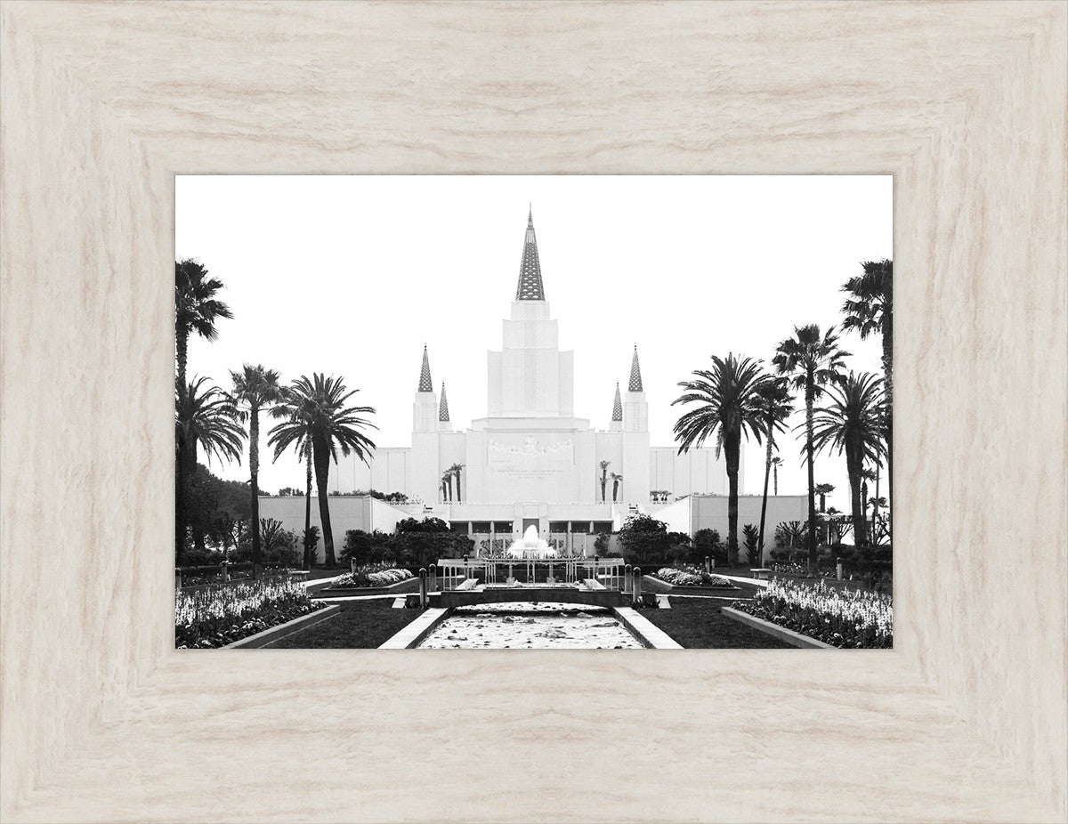 A Place of Peace Oakland