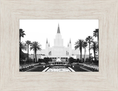 A Place of Peace Oakland