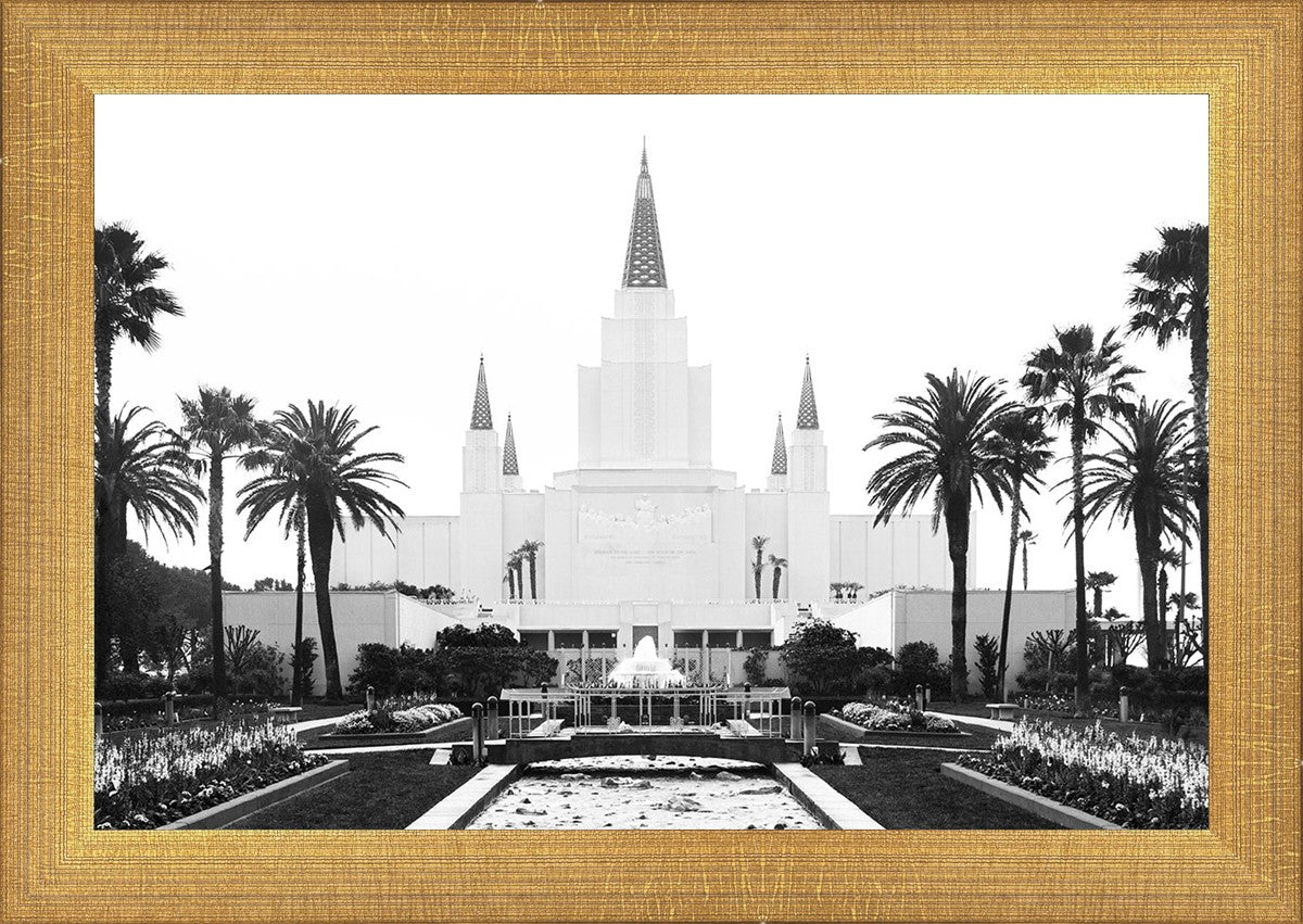 A Place of Peace Oakland