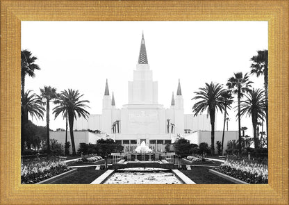 A Place of Peace Oakland