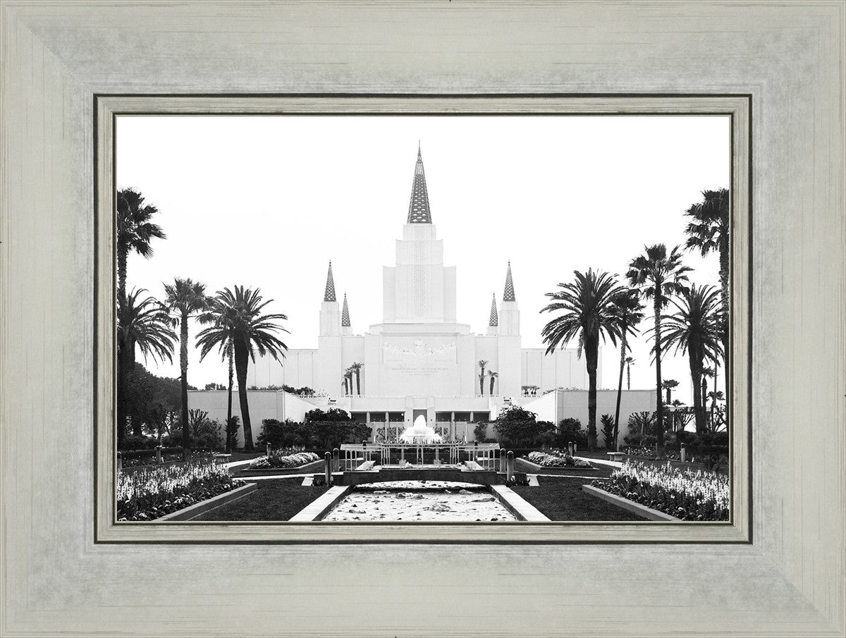 A Place of Peace Oakland