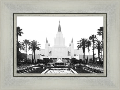 A Place of Peace Oakland