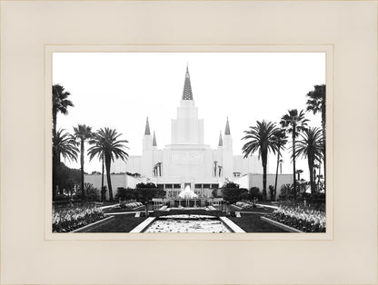 A Place of Peace Oakland