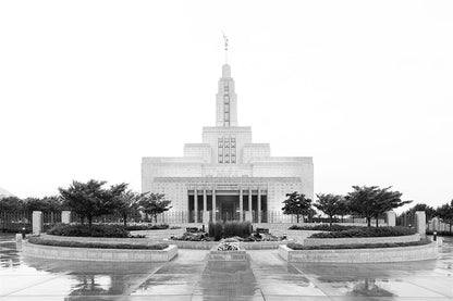 A Place of Peace Draper