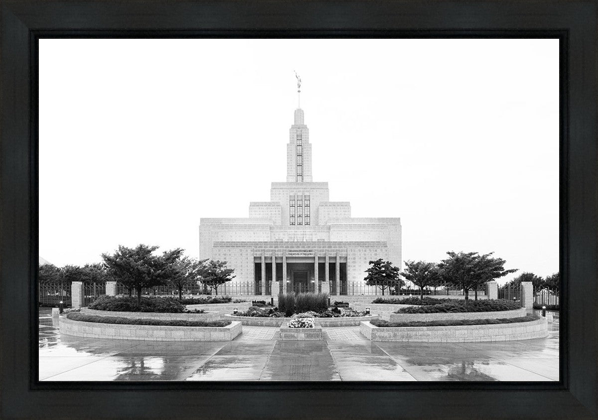 A Place of Peace Draper