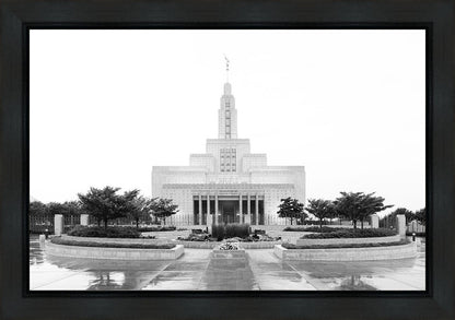 A Place of Peace Draper