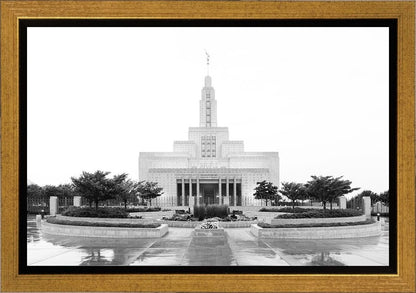 A Place of Peace Draper