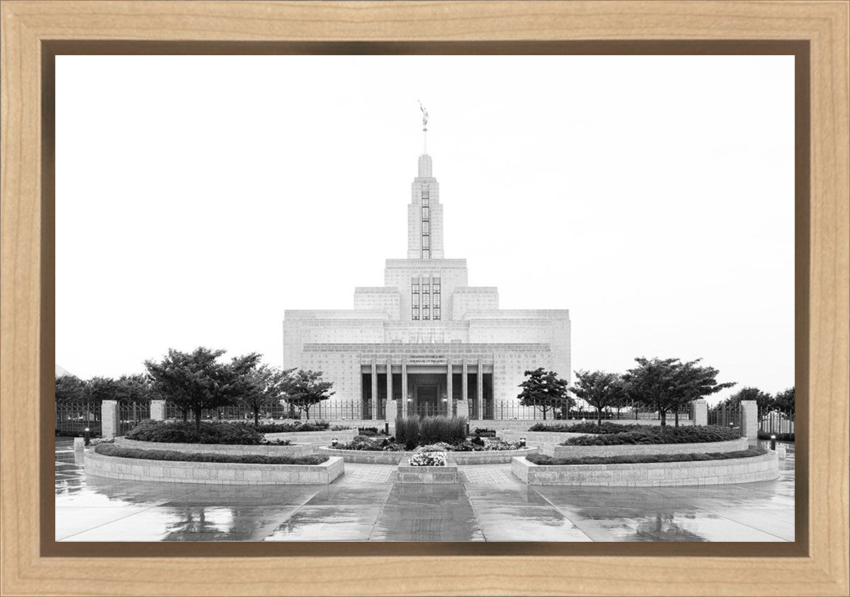 A Place of Peace Draper