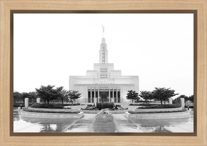 A Place of Peace Draper